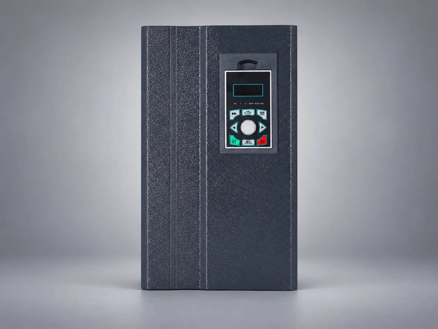 VFD Carrier Frequency: Noise, Heat and Safe Selection