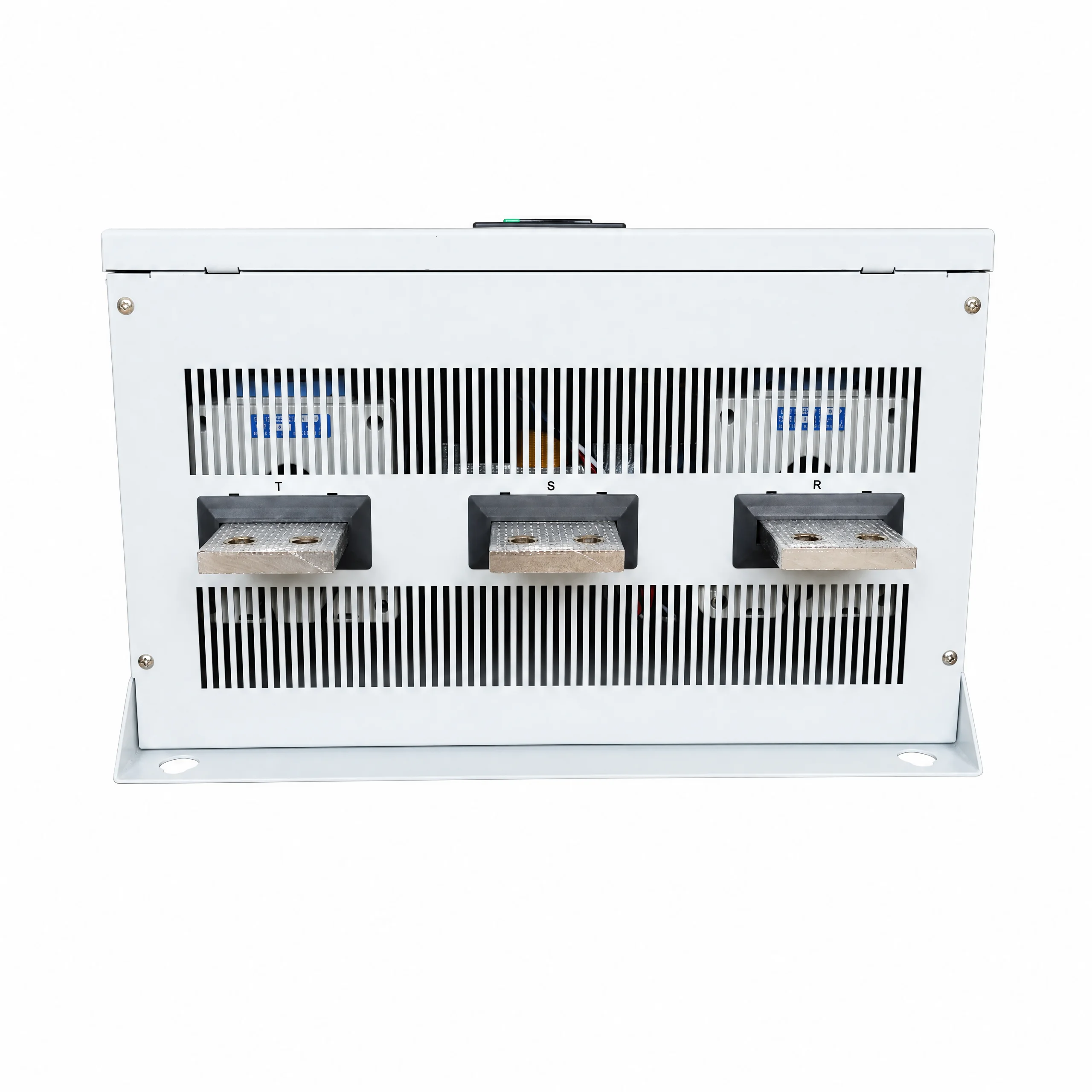 Built-in bypass soft starter 450 500 600kW