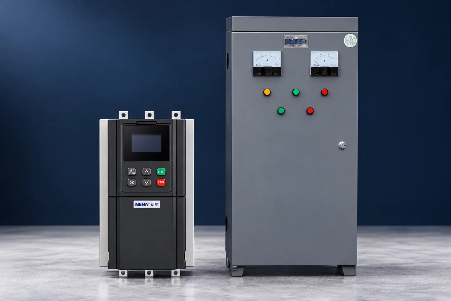 Soft Starter vs Star Delta: Motor Starting Comparison