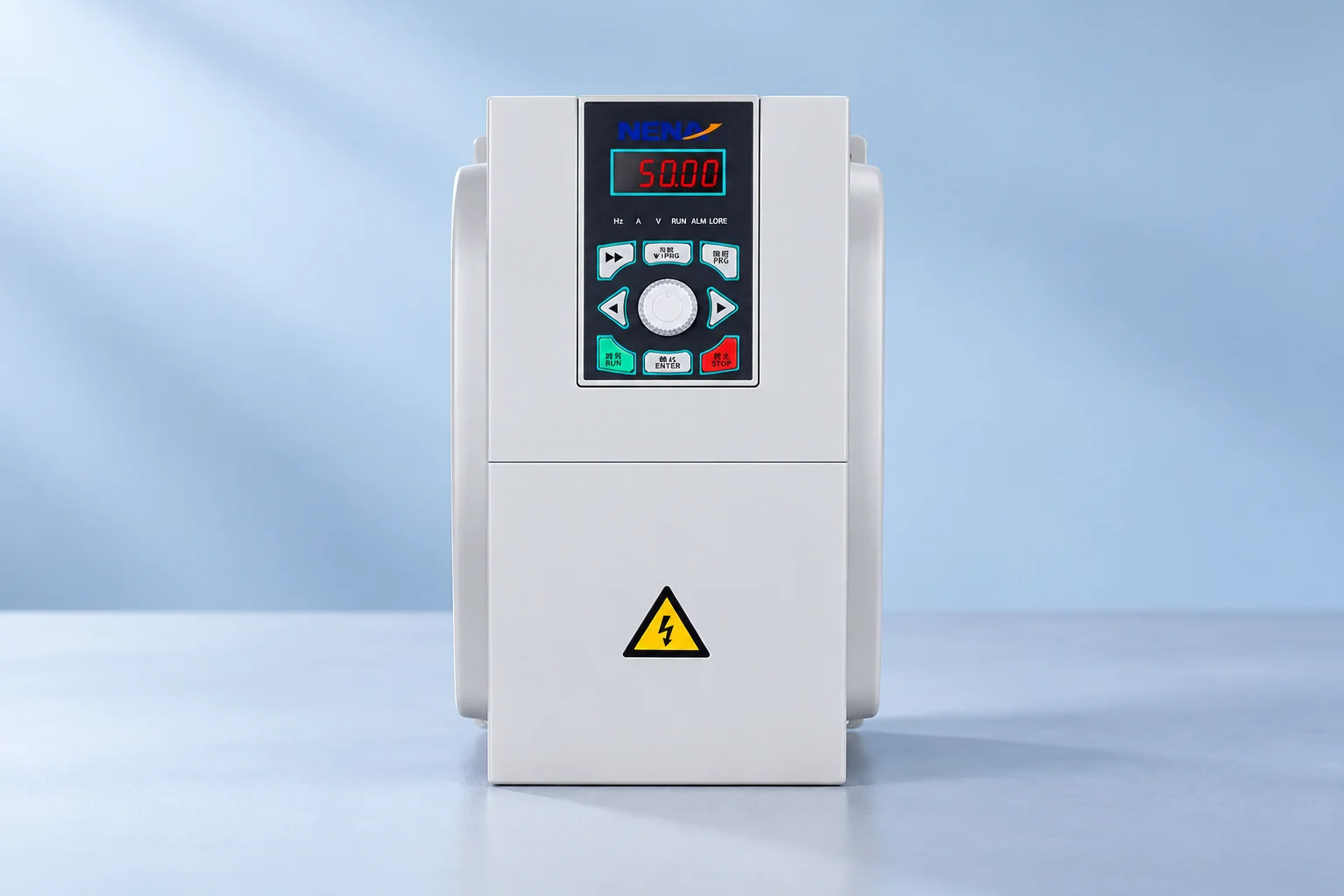 Minimum Speed of a Motor with a VFD: Safe Operating Limits