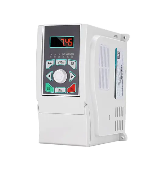 Frequency Converter Common Issues and Troubleshooting: Common Faults, Cause Analysis and Solutions