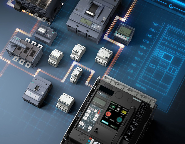 Function and principle of  frequency converter.