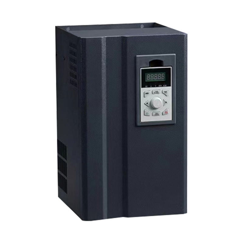 860S High-performance Vector Inverter