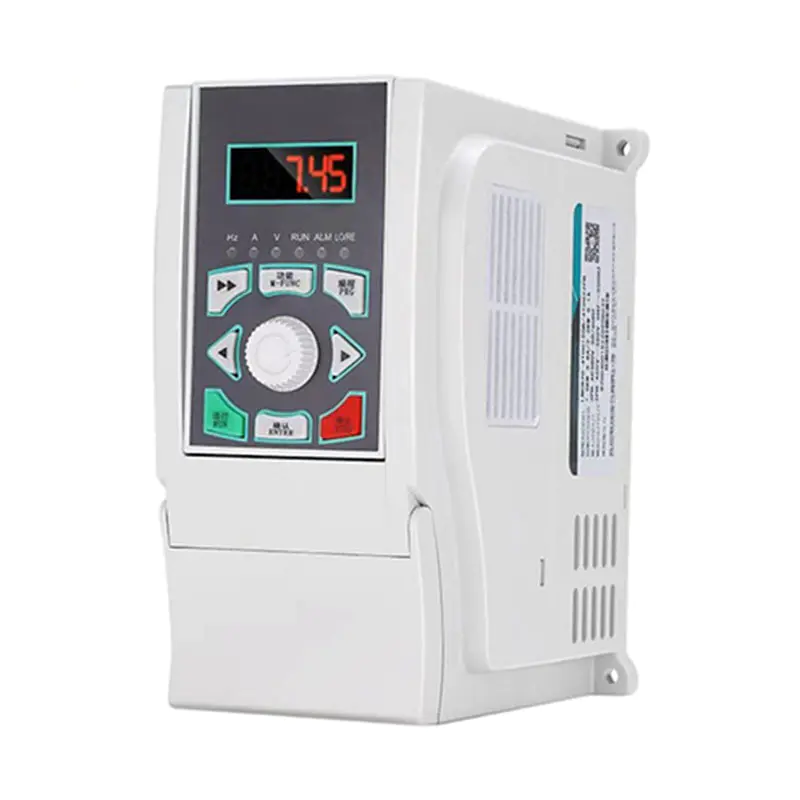 永磁同步变频器860E