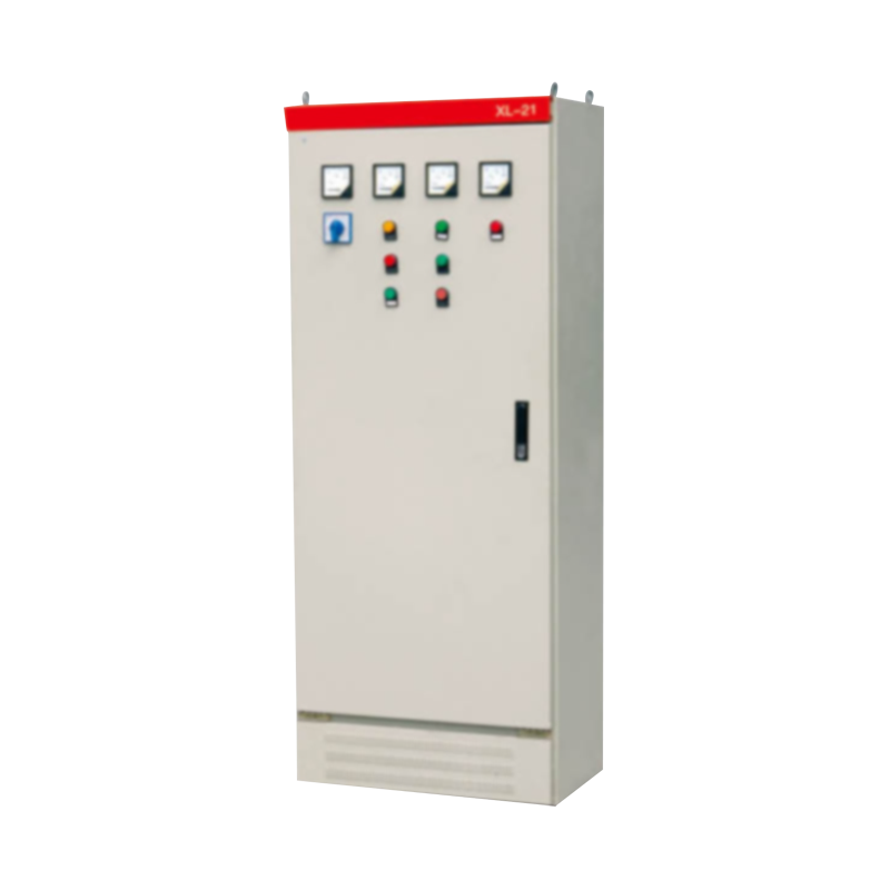 XL-21 Low-Voltage Power Distribution Cabinet