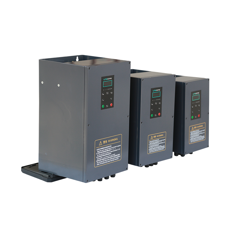 高防护860D系列变频器