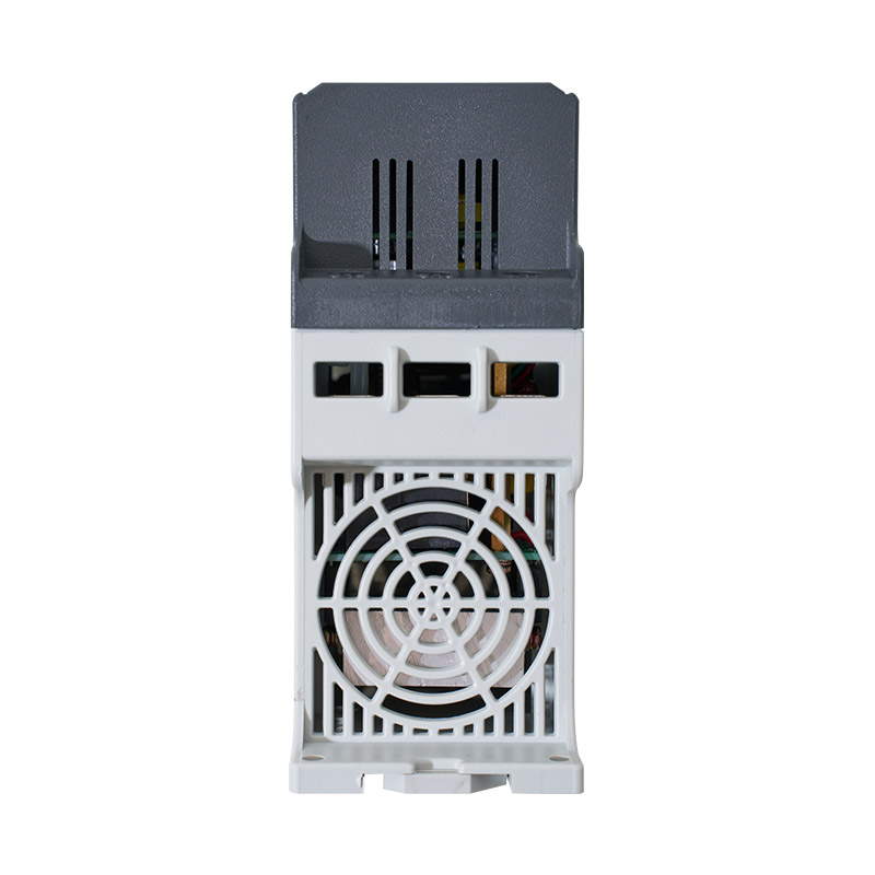 NR1000 built-in bypass soft starter