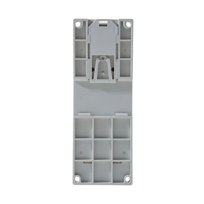 Built-in Bypass Soft Starter: Reliable Motor Protection in Demanding Environments