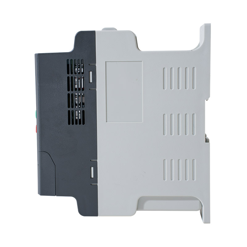 NR1000 built-in bypass soft starter