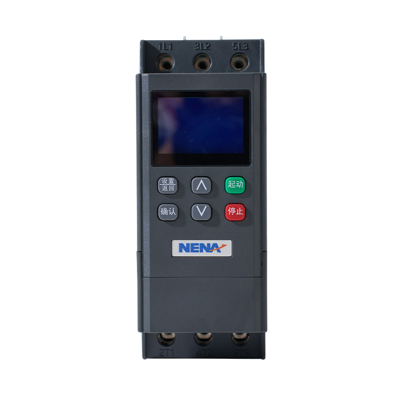 Where Can a Soft Starter Cabinet Fit in Compact Control Rooms?