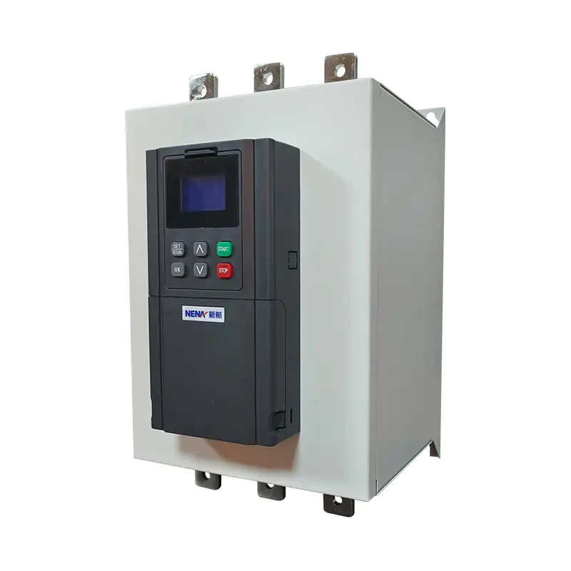 Why Are Bypass Soft Starters Becoming a Practical Choice in Everyday Motor Applications?