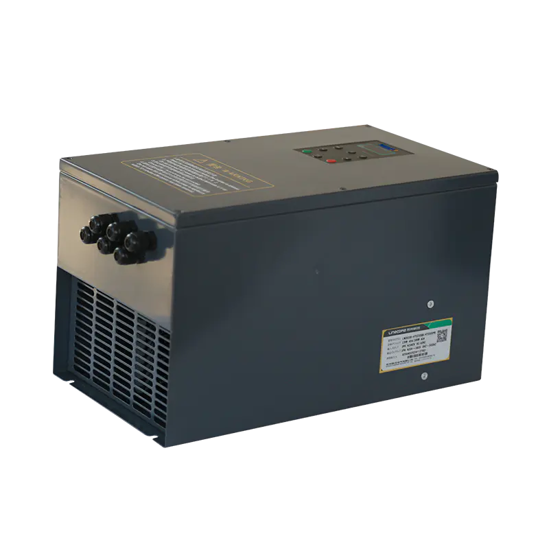 The Deep Convergence of Frequency Converters and Emerging Technologies : Toward a Smarter, More Efficient, and Sustainable New Era of Power Conversion
